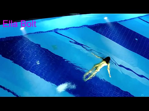 ❤️ Je ne peux pas m'arrêter de regarder, jeune blonde prise en train de nager nue dans la piscine de la station ELLA BOLT. ❌ Porno anal at porn fr.hdpornpics.ru ☑