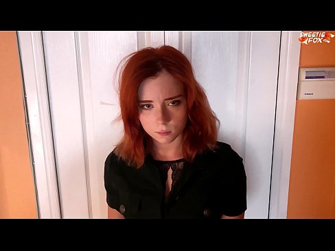 ❤️ Un agent de sécurité punit une jolie femme pour un vol à l'étalage - Cum In Mouth ❌ Porno anal at porn fr.hdpornpics.ru ☑