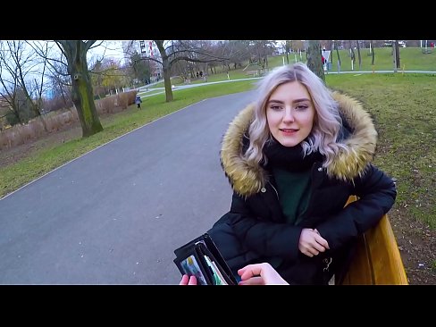 ❤️ Avaler le sperme chaud d'un étranger pour de l'argent - pipe dans le parc par Eva Elfie ❌ Porno anal at porn fr.hdpornpics.ru ☑
